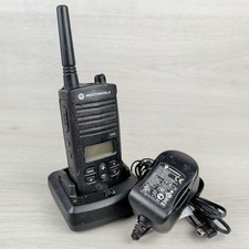 Motorola xtnid 446mhz - xtnid,