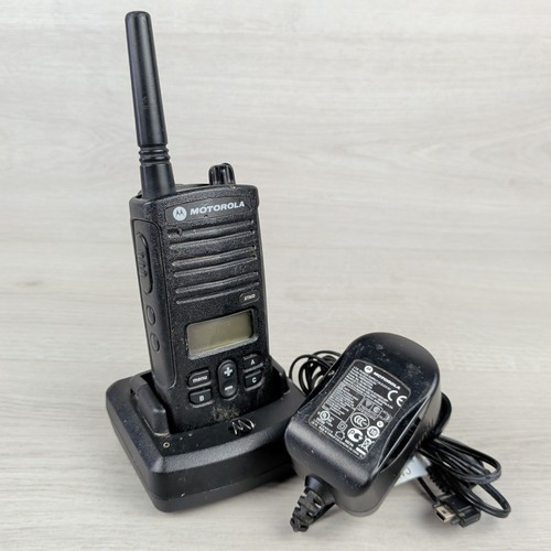 Motorola xtnid 446mhz - 446mhz, uhf