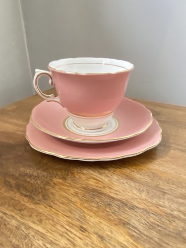 Vintage colclough bone china - vintage,