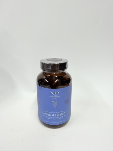 Nhp omega support - 3, 60