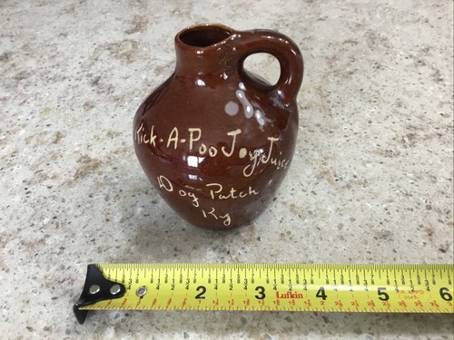 Vintage scratch jug crockery - scratch,