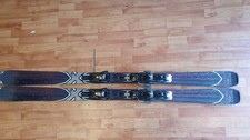 Salomon Tornado Skis all