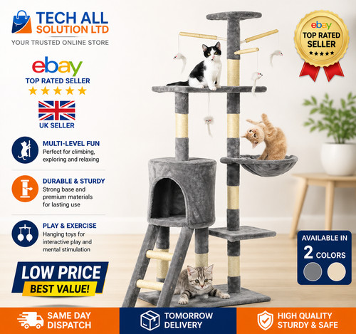 Large cat tree - large,