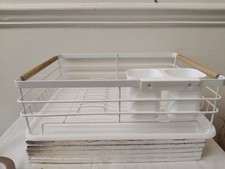 Vinsani Deluxe Minimalist Dish