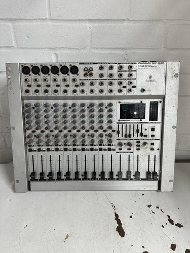 Berhringer eurorack model - berhringer,