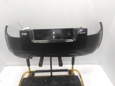 AUDI TT Rear Bumper 1999-2007