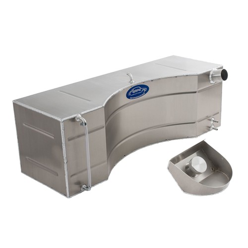 Grp4 fabrications shaped alloy - grp4,