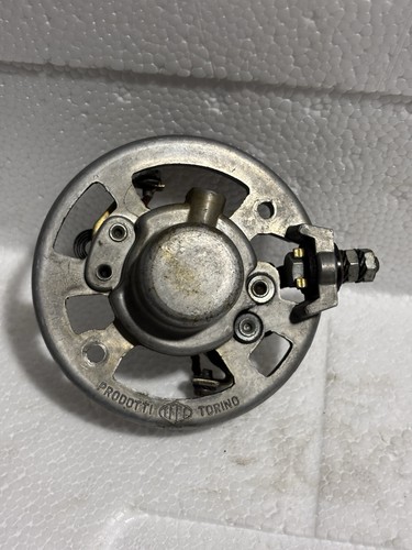 Efel dynamo manifold side - manifold,