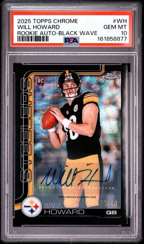 2025 topps chrome rookie - topps,