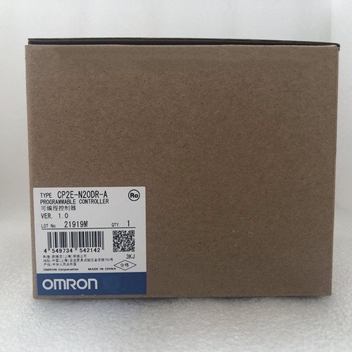 1pcs new omron - 1pcs,