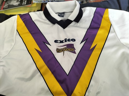Gateshead thunder rugby league - thunder,