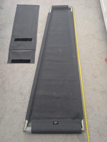 Front cab hammock for - front, vw