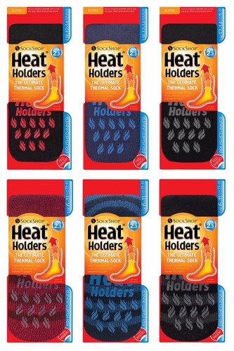 Heat holders mens thick winter - heat,