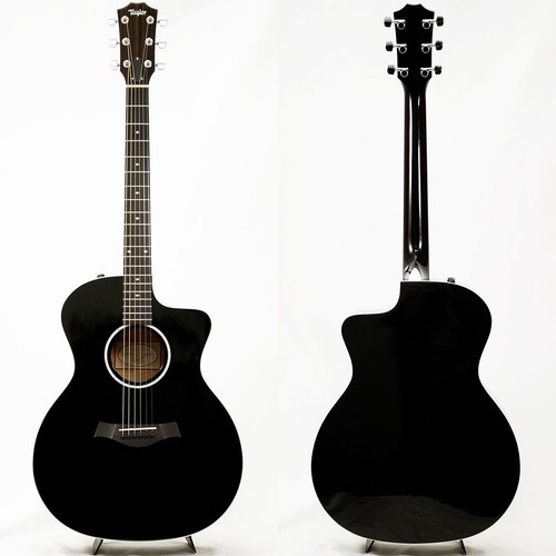 Taylor 214ce dlx blk - taylor,