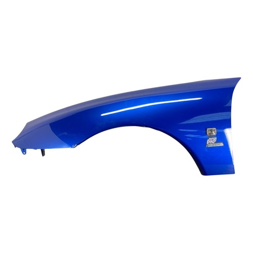 Mgf front wing left - mgf, side