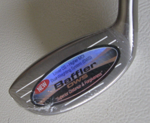 Cobra baffler dws - cobra,