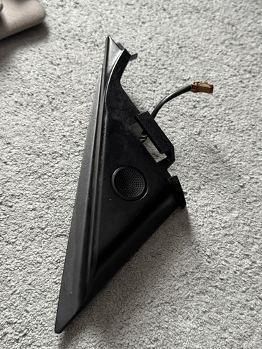 Nissan 350z tweeter - nissan,
