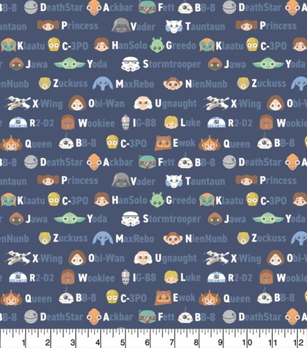 Star wars characters 100 - star, 100%