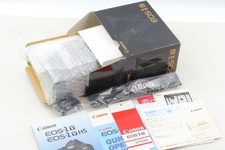 ⏯ [Unused in Box] Canon EOS