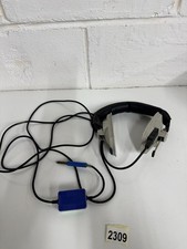 Beyer Beyerdynamic DT100 Studio Quality Headphones BBC Untested  #2309