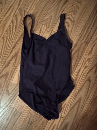 Wear moi child leotard - moi,