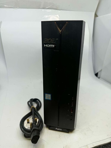 Acer aspire 885 intel - xc-885, pc