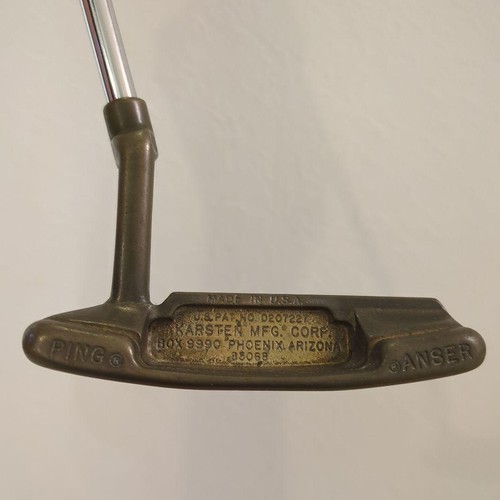 Ping old anser irons 85068 - old,