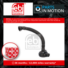 Engine Block Breather 183670