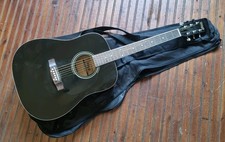 Black Stagg SW201BK Full size