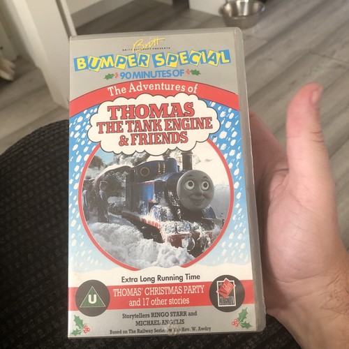 Thomas the tank engine - tank,