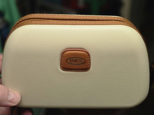 Bric sintesis amenity travel - sintesis,