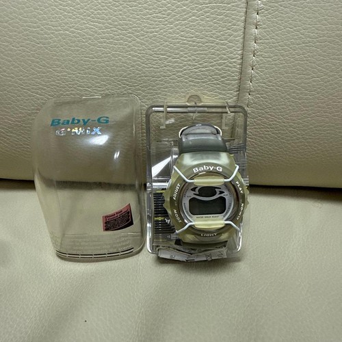 Casio baby mix digital - baby-g,