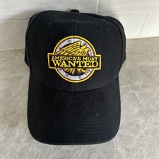 America's Most Wanted 90s TV