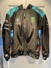 FHO Racing Jacket BSB Hickman Brooks 2024