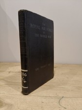 The Royal Air Force In The