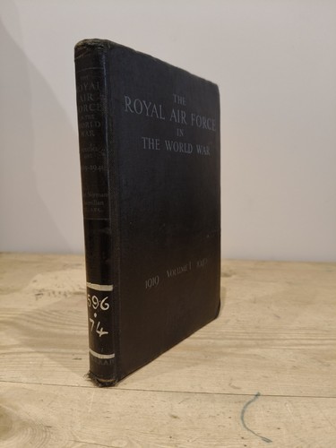 The royal air force - royal,