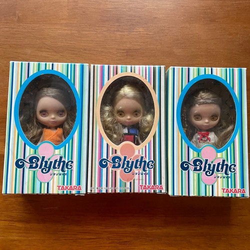 Petit blythe fashion doll - petit,