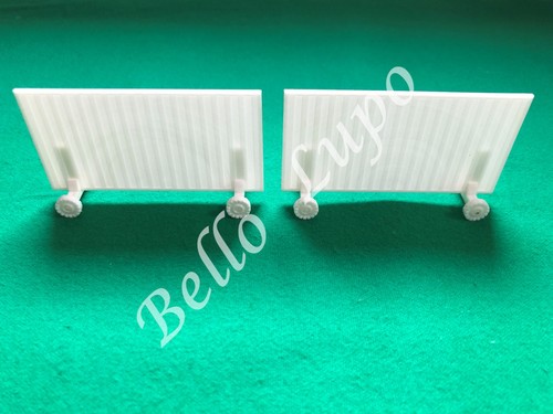 Subbuteo table cricket - cricket, set