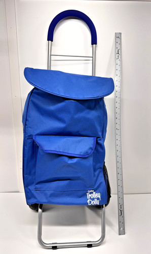 Trolley dolly foldable - trolley,