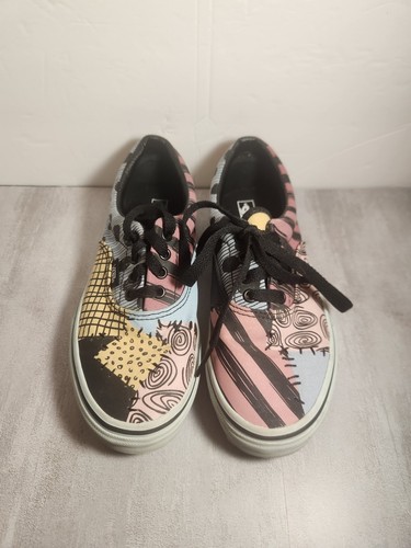 Kids unisex vans size 5 - unisex,