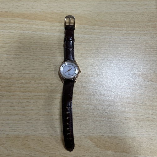 Seiko v137 0cs0 analog solar - seiko,