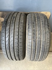 2x 225 45 17 91W RSC Pirelli