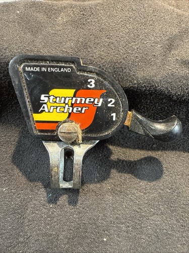Nos sturmey archer speed - nos,