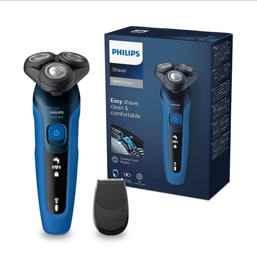 Philips series 5000 wet dry - 5000,