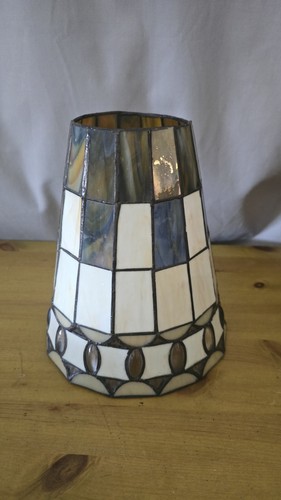 Tiffany style glass - tiffany,