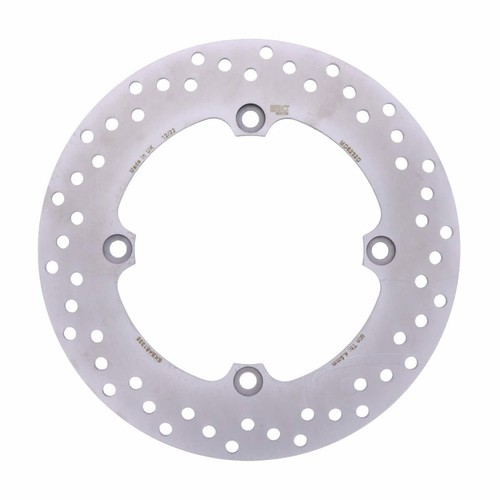 Brake disc ebc enduro atv - disc,