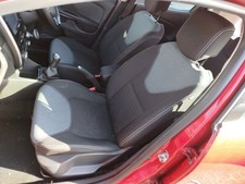 RENAULT CLIO 1.5 DCI MK4 12-16 Nearside Front Passenger Seat