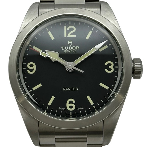 Tudor ranger 79950 black 385 - tudor,