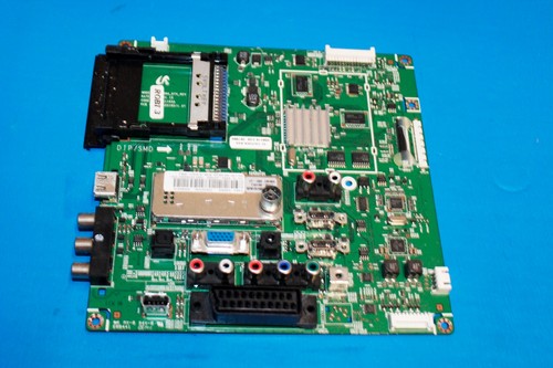 Main board bn41 01165a - board, bn41-01165a
