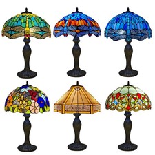 Tiffany Table Lamp 16 inch